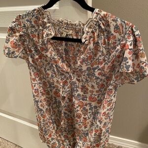 Max Studio Top Women's S